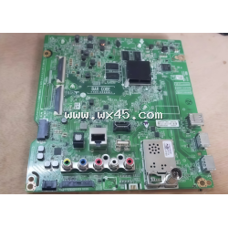 LG  主板组件 EAX66752804 55UH6500-CB